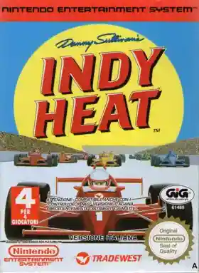 Danny Sullivan's Indy Heat (Europe)
